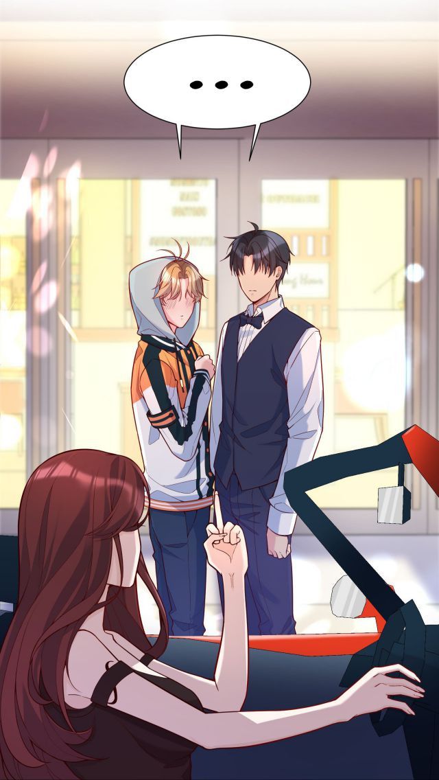 Bí Mật Của Nhân Viên K Chapter 19 - 52