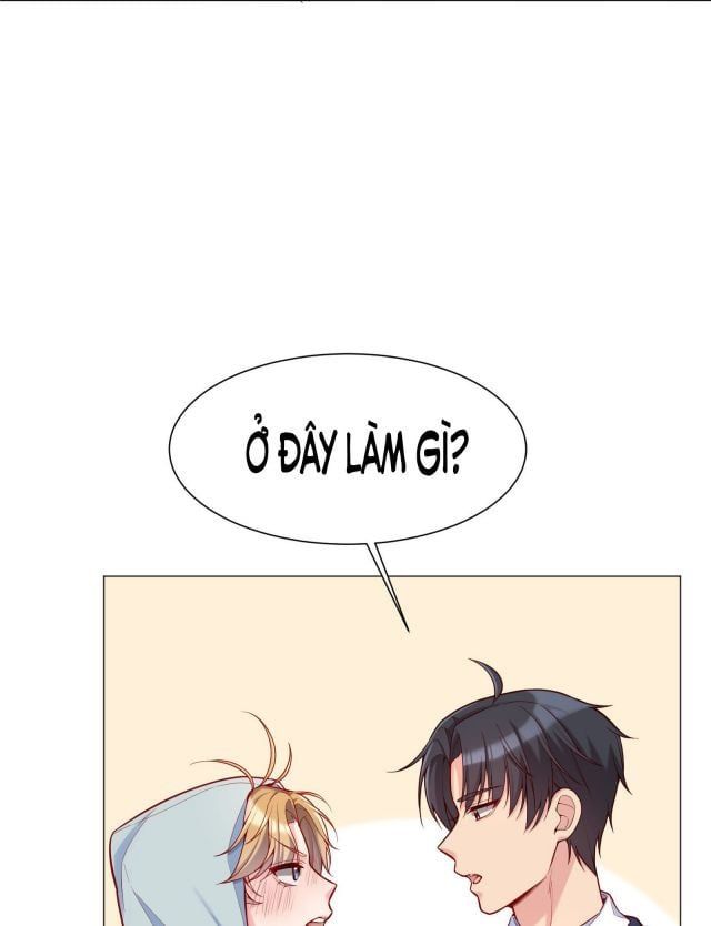 Bí Mật Của Nhân Viên K Chapter 19 - 53