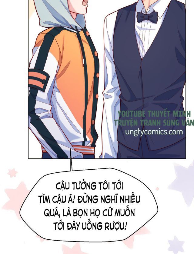 Bí Mật Của Nhân Viên K Chapter 19 - 54