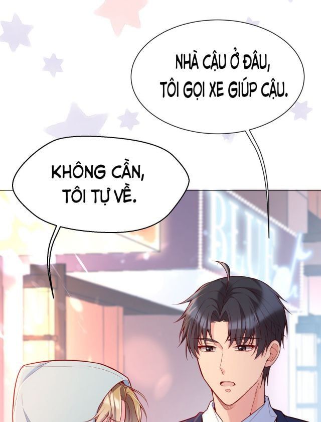 Bí Mật Của Nhân Viên K Chapter 19 - 55