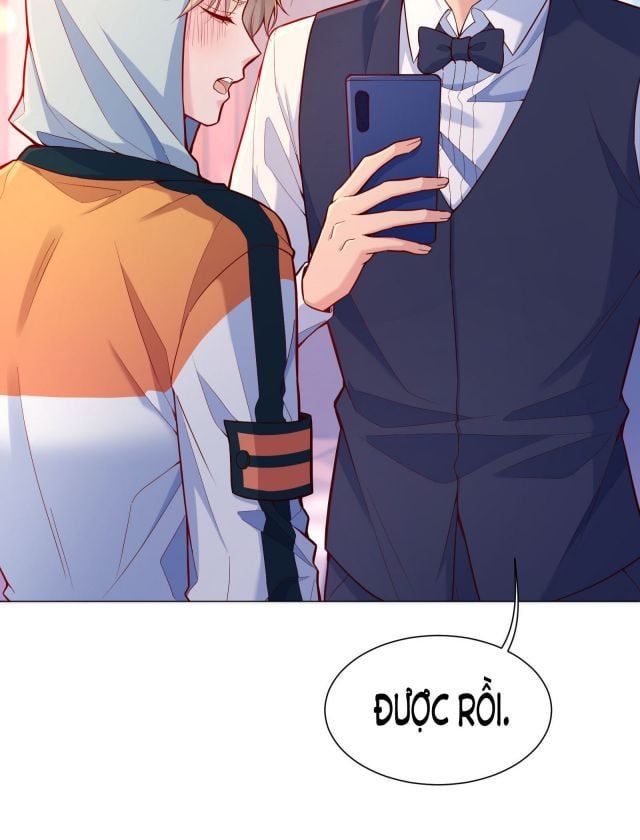 Bí Mật Của Nhân Viên K Chapter 19 - 56