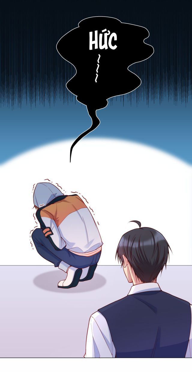 Bí Mật Của Nhân Viên K Chapter 19 - 59