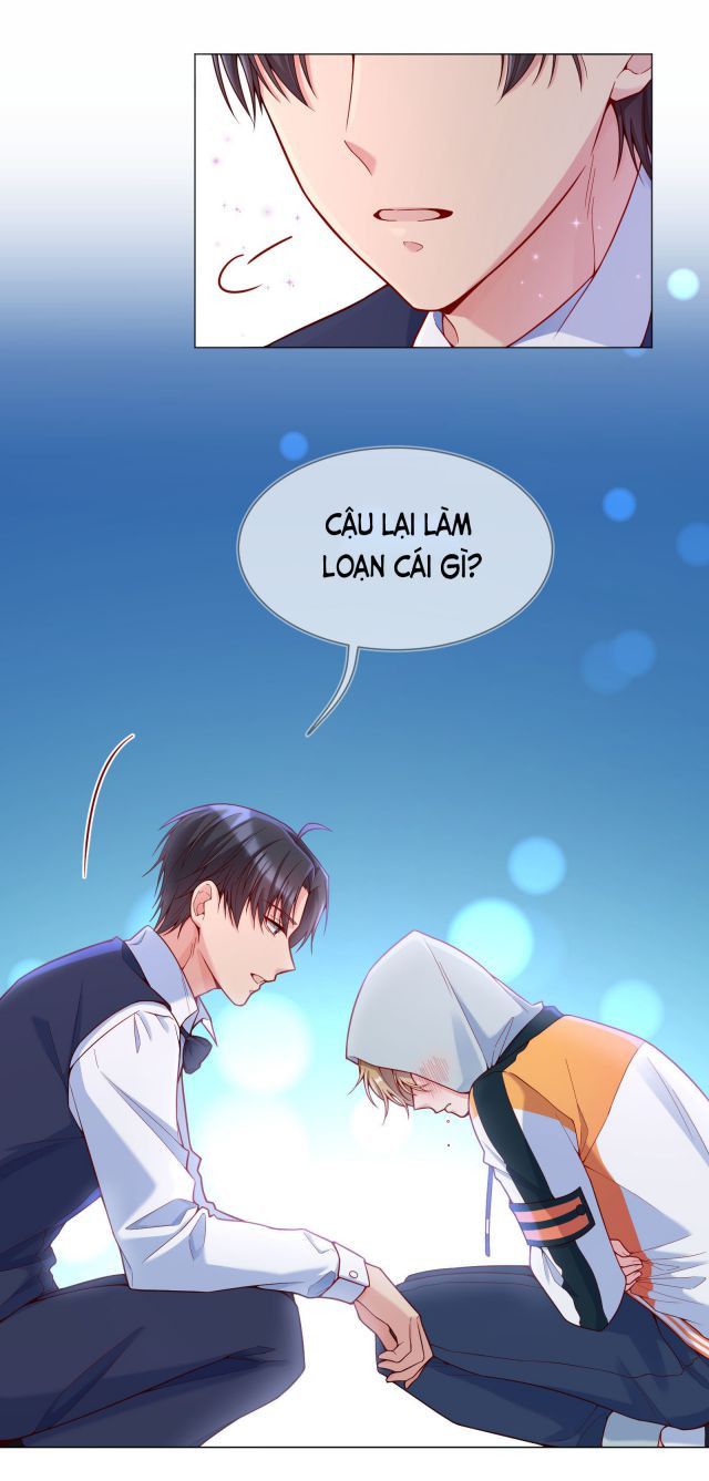 Bí Mật Của Nhân Viên K Chapter 19 - 60