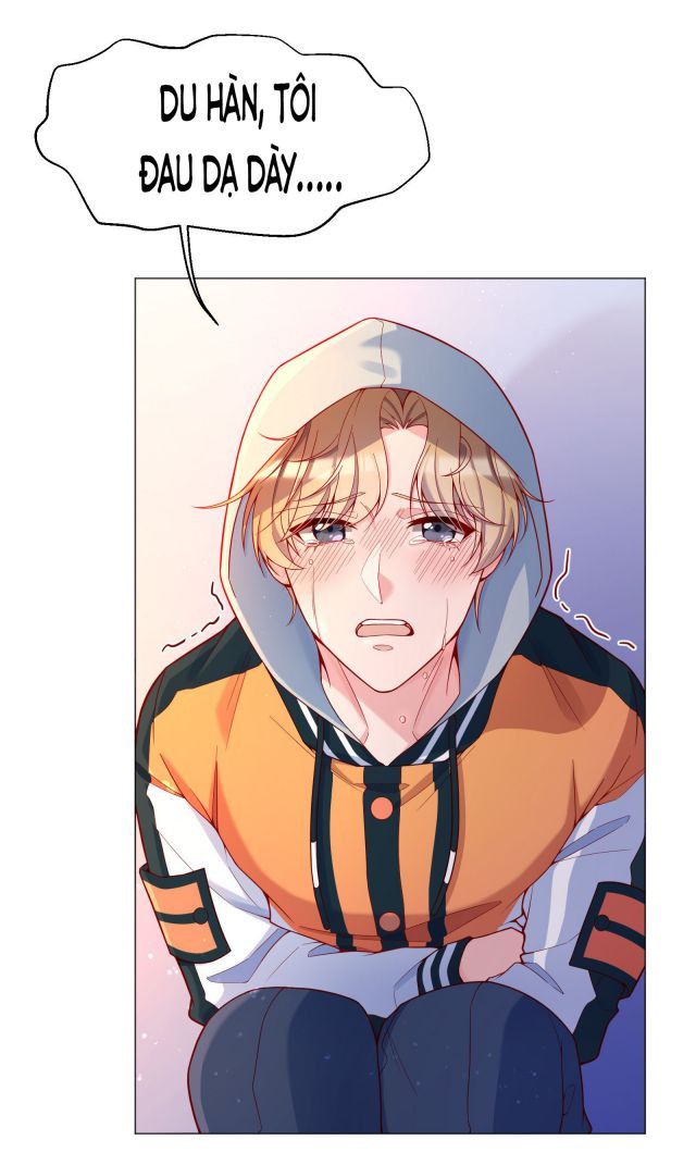 Bí Mật Của Nhân Viên K Chapter 19 - 61