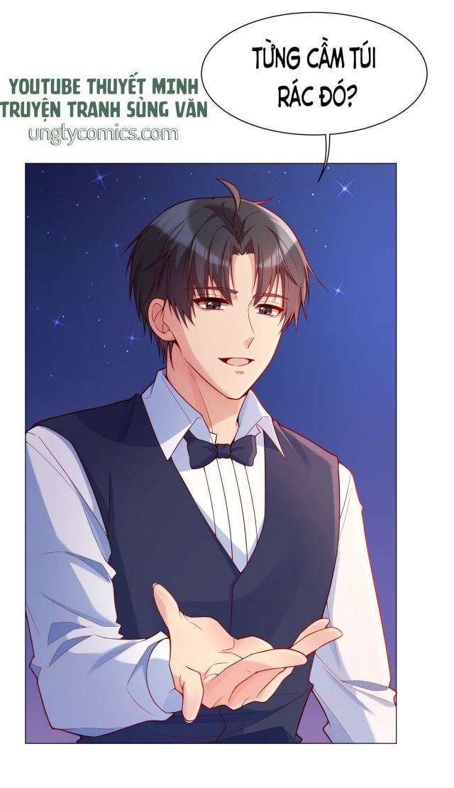 Bí Mật Của Nhân Viên K Chapter 19 - 62