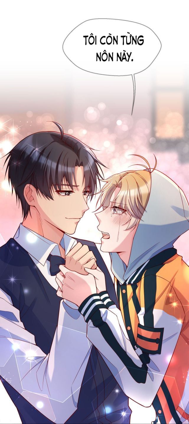 Bí Mật Của Nhân Viên K Chapter 19 - 63