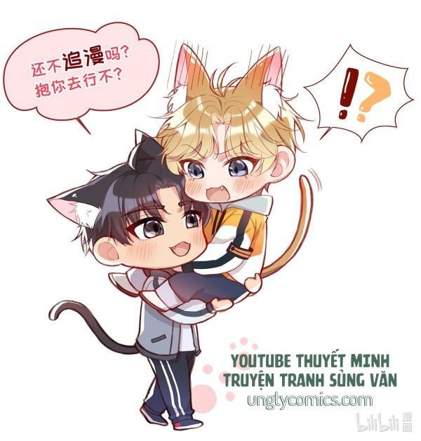 Bí Mật Của Nhân Viên K Chapter 19 - 66