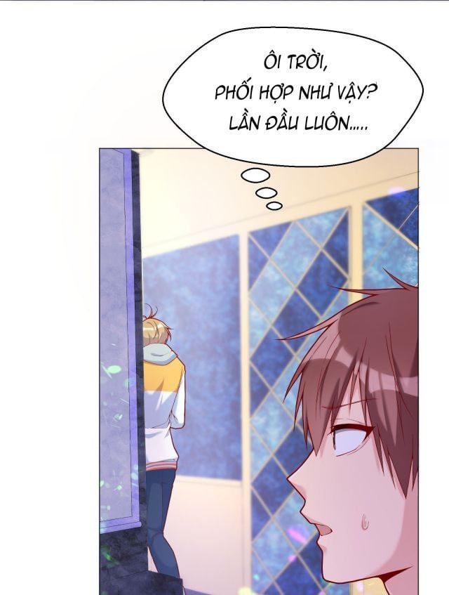 Bí Mật Của Nhân Viên K Chapter 19 - 8