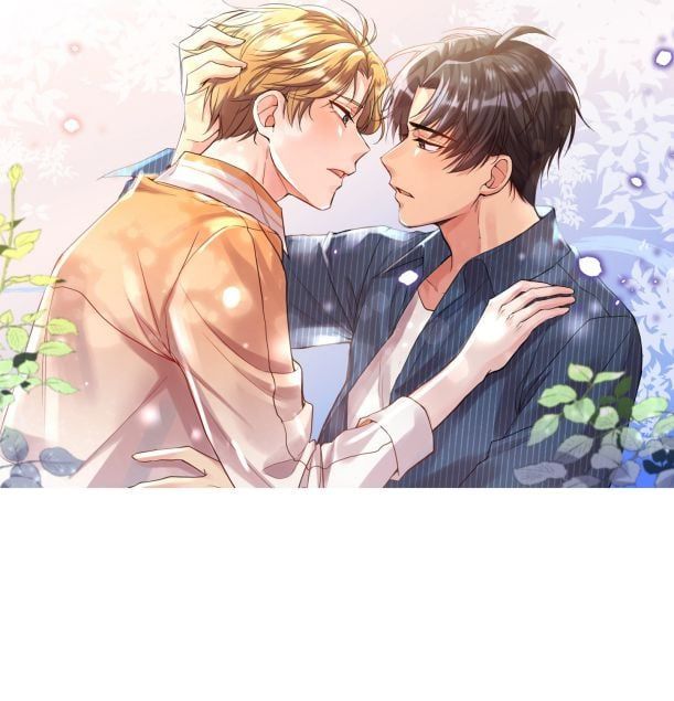 Bí Mật Của Nhân Viên K Chapter 20 - 2