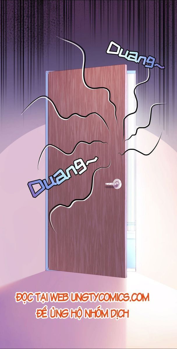 Bí Mật Của Nhân Viên K Chapter 20 - 11