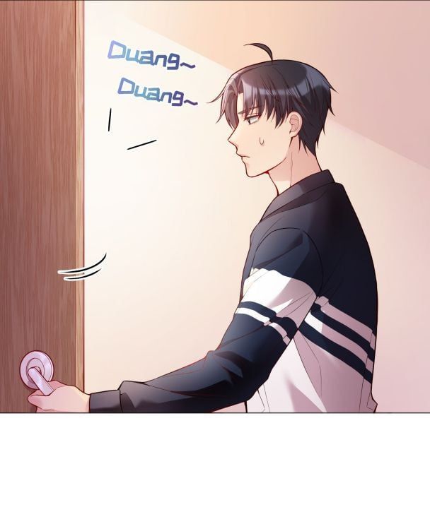 Bí Mật Của Nhân Viên K Chapter 20 - 12