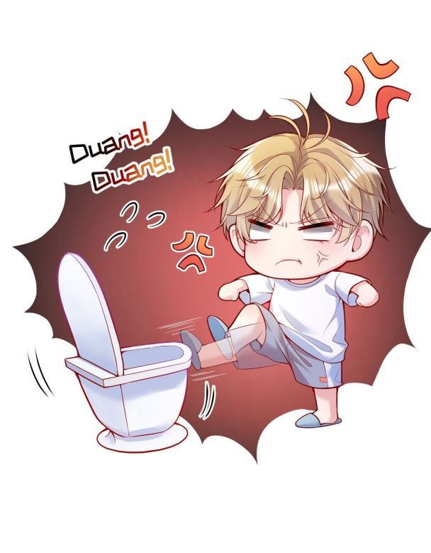 Bí Mật Của Nhân Viên K Chapter 20 - 14