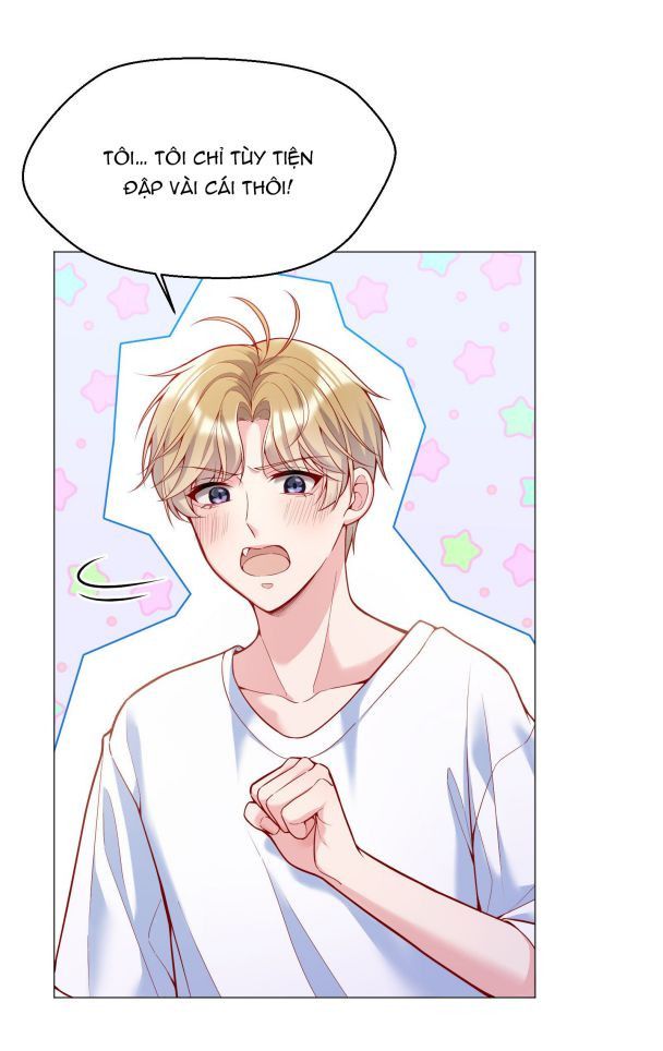 Bí Mật Của Nhân Viên K Chapter 20 - 16