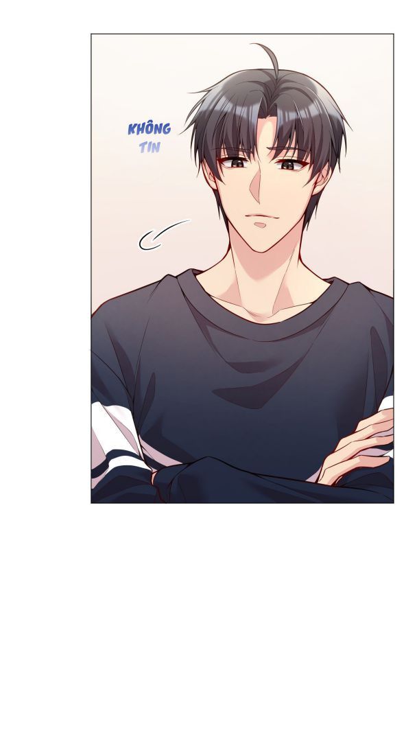 Bí Mật Của Nhân Viên K Chapter 20 - 17