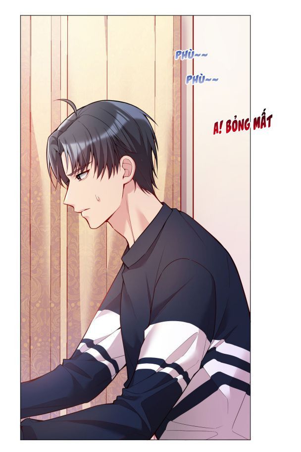 Bí Mật Của Nhân Viên K Chapter 20 - 20