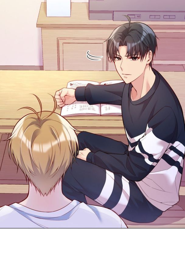 Bí Mật Của Nhân Viên K Chapter 20 - 22