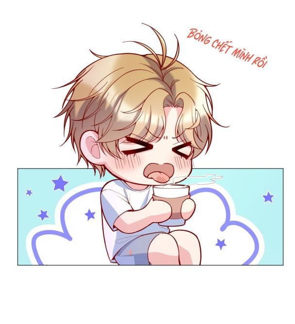 Bí Mật Của Nhân Viên K Chapter 20 - 23