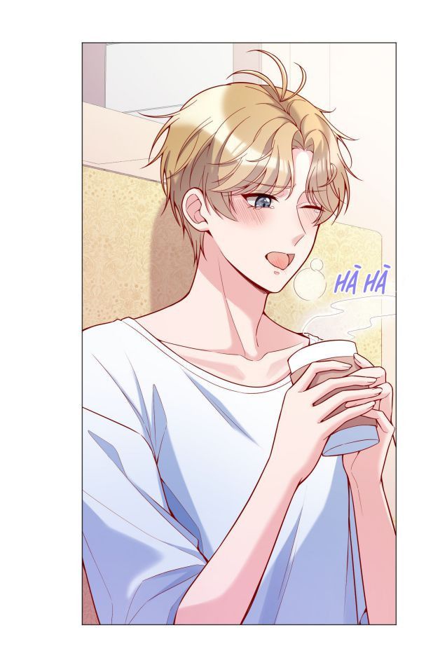 Bí Mật Của Nhân Viên K Chapter 20 - 24