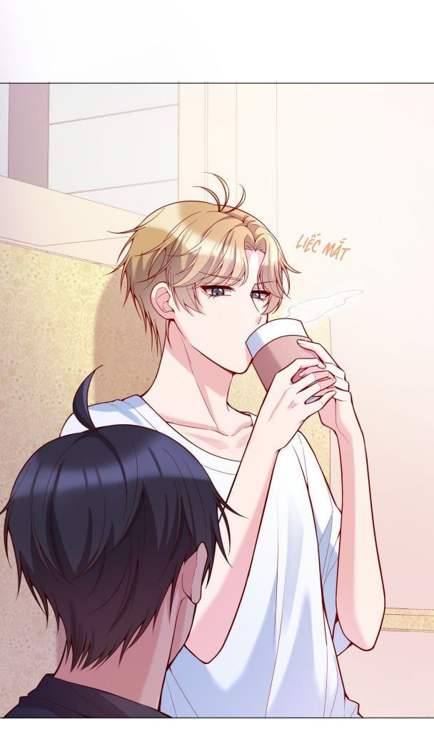 Bí Mật Của Nhân Viên K Chapter 20 - 26