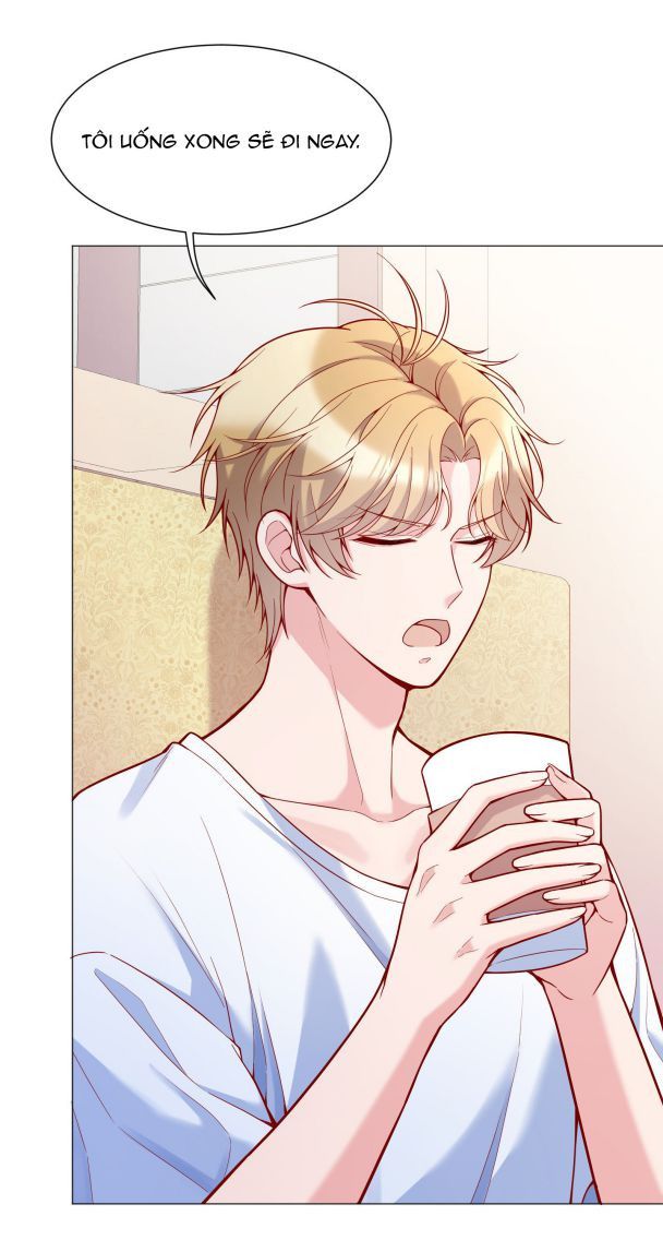 Bí Mật Của Nhân Viên K Chapter 20 - 27