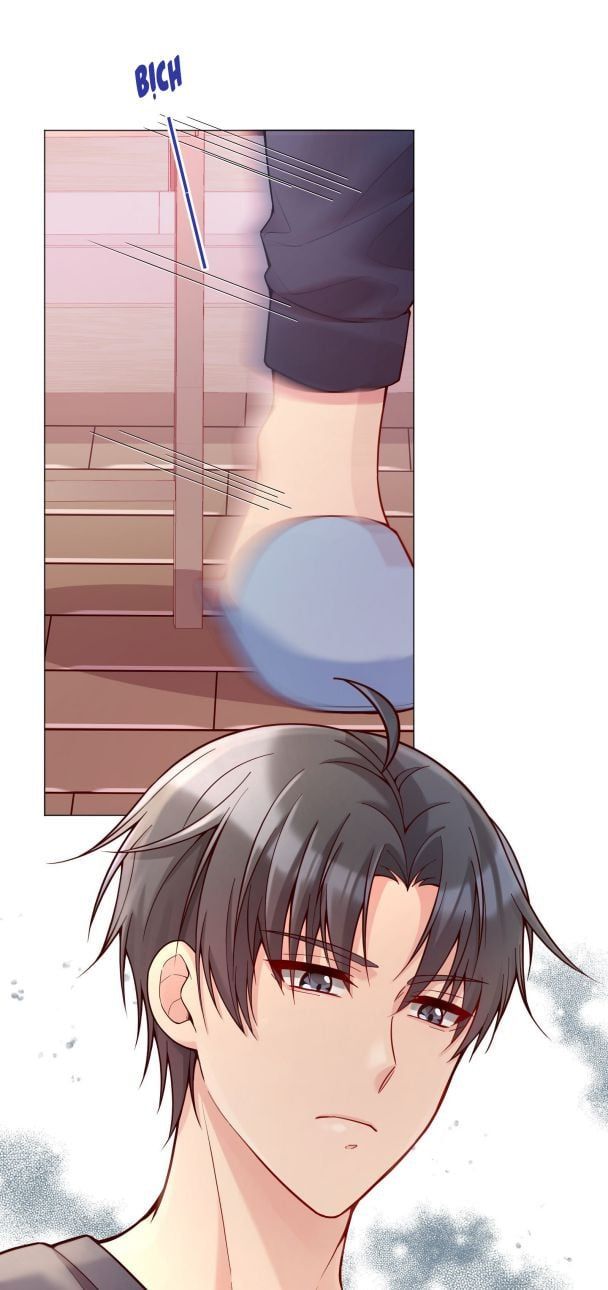 Bí Mật Của Nhân Viên K Chapter 20 - 28