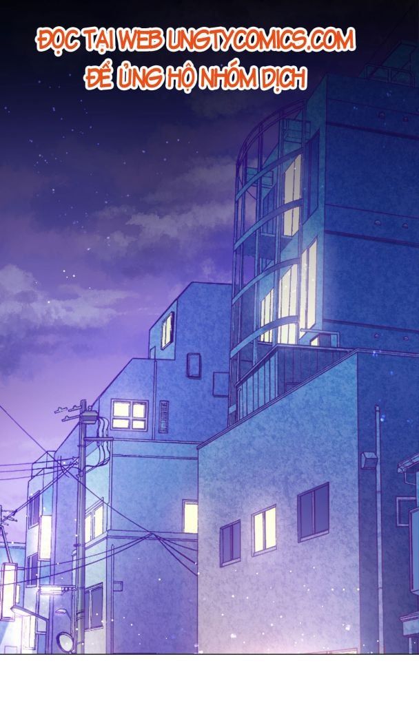 Bí Mật Của Nhân Viên K Chapter 20 - 4