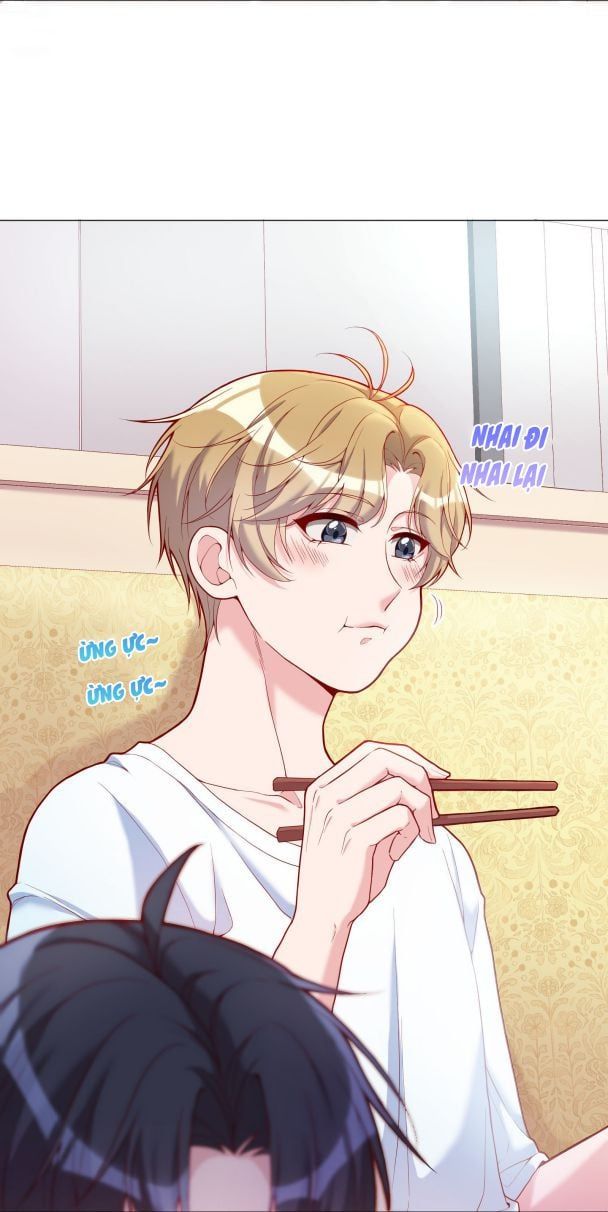 Bí Mật Của Nhân Viên K Chapter 20 - 38