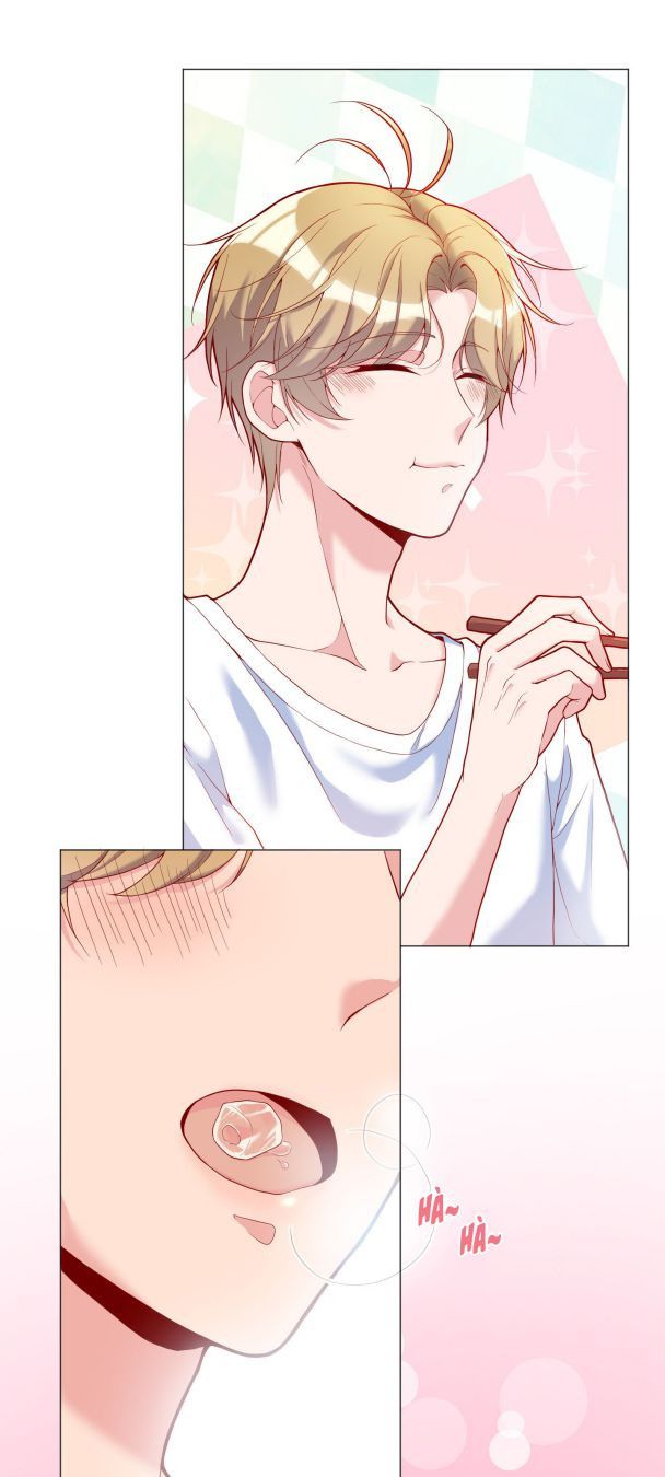 Bí Mật Của Nhân Viên K Chapter 20 - 40