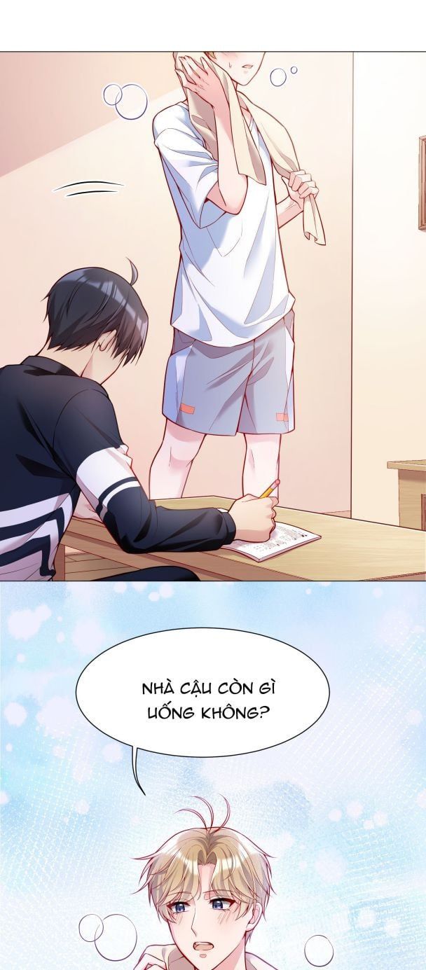 Bí Mật Của Nhân Viên K Chapter 20 - 5