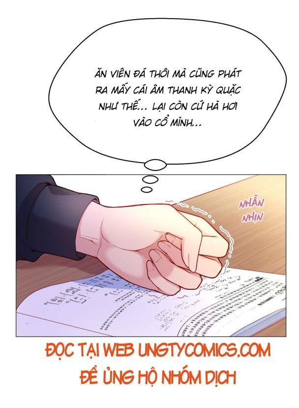 Bí Mật Của Nhân Viên K Chapter 20 - 42