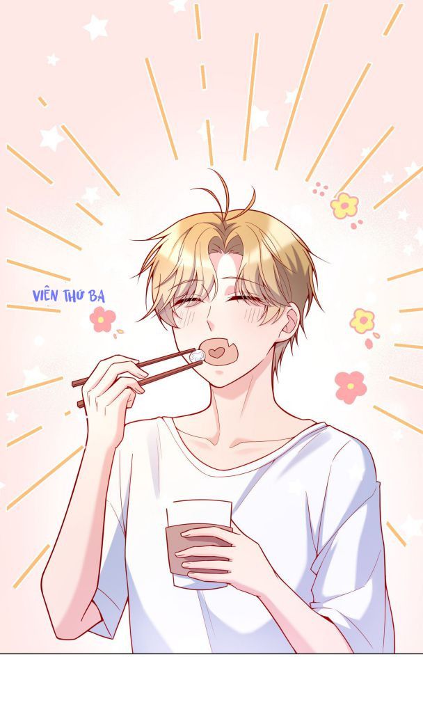 Bí Mật Của Nhân Viên K Chapter 20 - 43