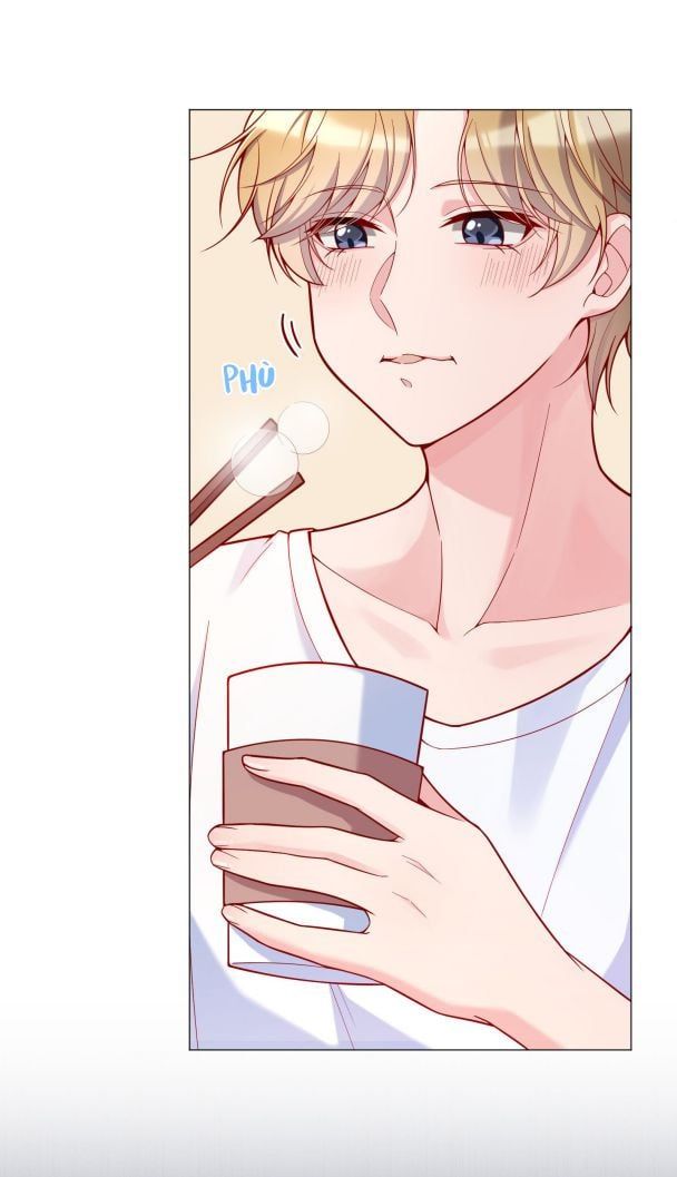 Bí Mật Của Nhân Viên K Chapter 20 - 44