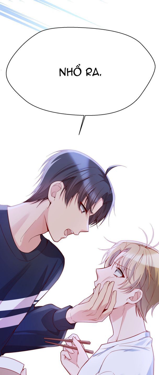 Bí Mật Của Nhân Viên K Chapter 20 - 47