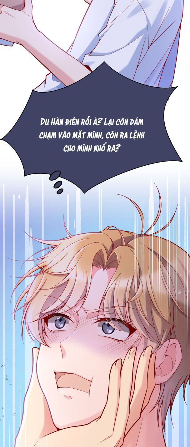 Bí Mật Của Nhân Viên K Chapter 20 - 48