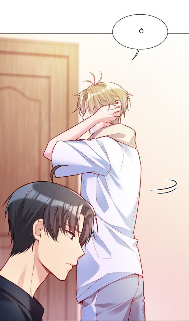 Bí Mật Của Nhân Viên K Chapter 20 - 8