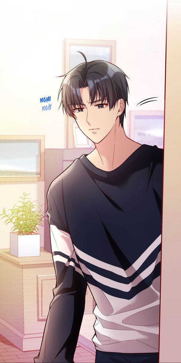 Bí Mật Của Nhân Viên K Chapter 20 - 10