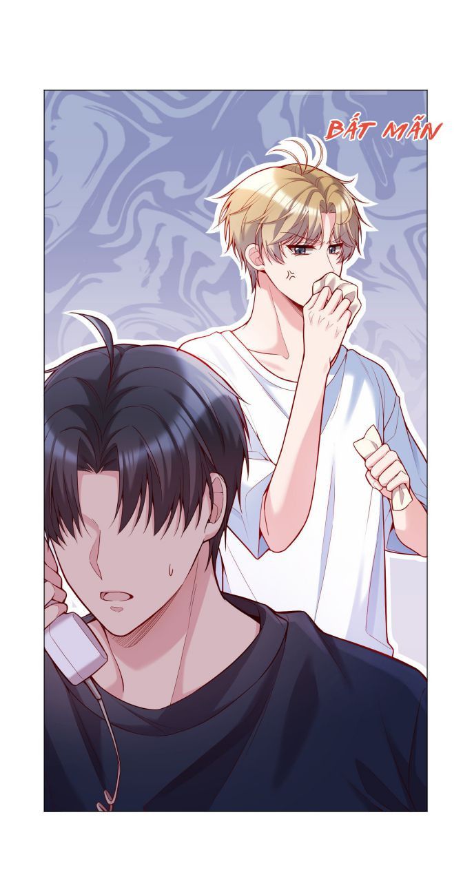 Bí Mật Của Nhân Viên K Chapter 21 - 11