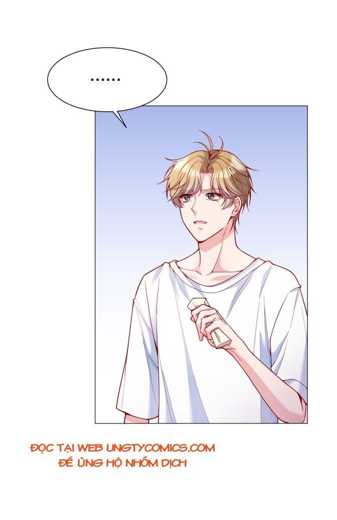 Bí Mật Của Nhân Viên K Chapter 21 - 14
