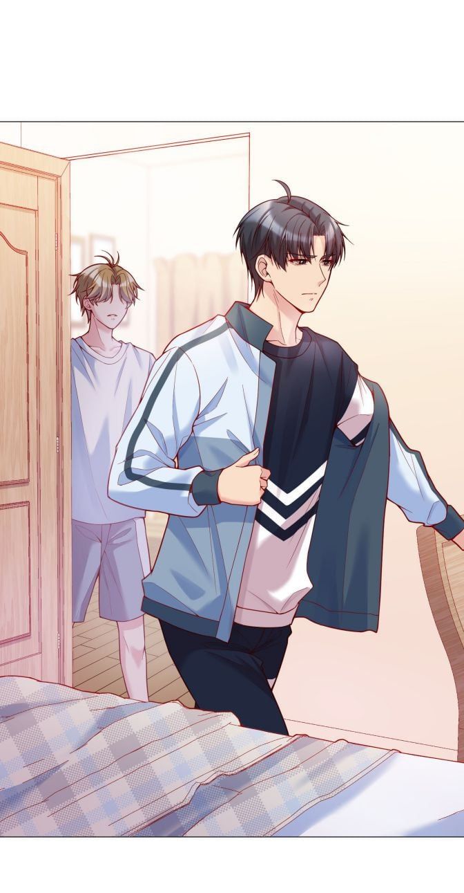 Bí Mật Của Nhân Viên K Chapter 21 - 15
