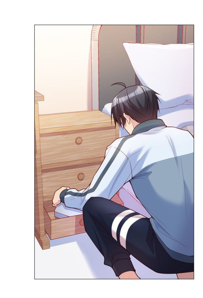 Bí Mật Của Nhân Viên K Chapter 21 - 16