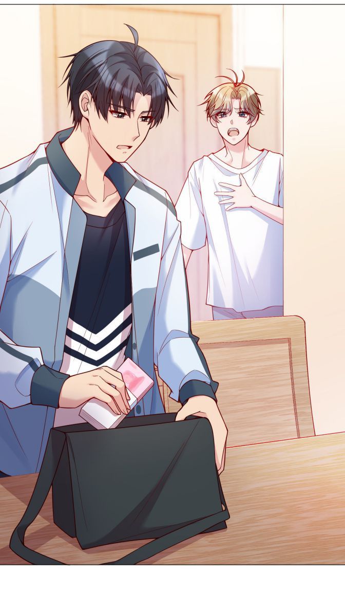 Bí Mật Của Nhân Viên K Chapter 21 - 18