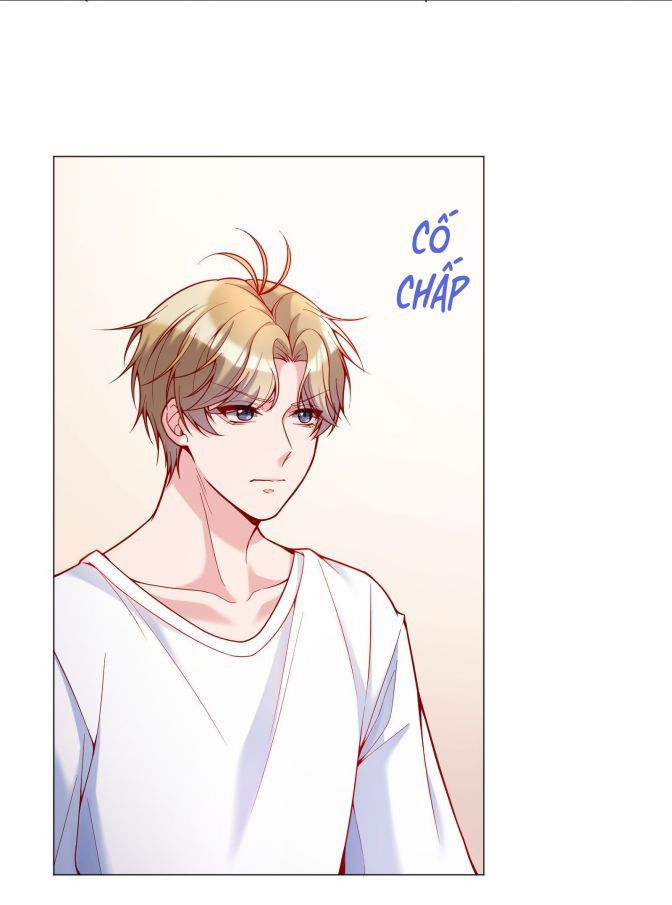 Bí Mật Của Nhân Viên K Chapter 21 - 23