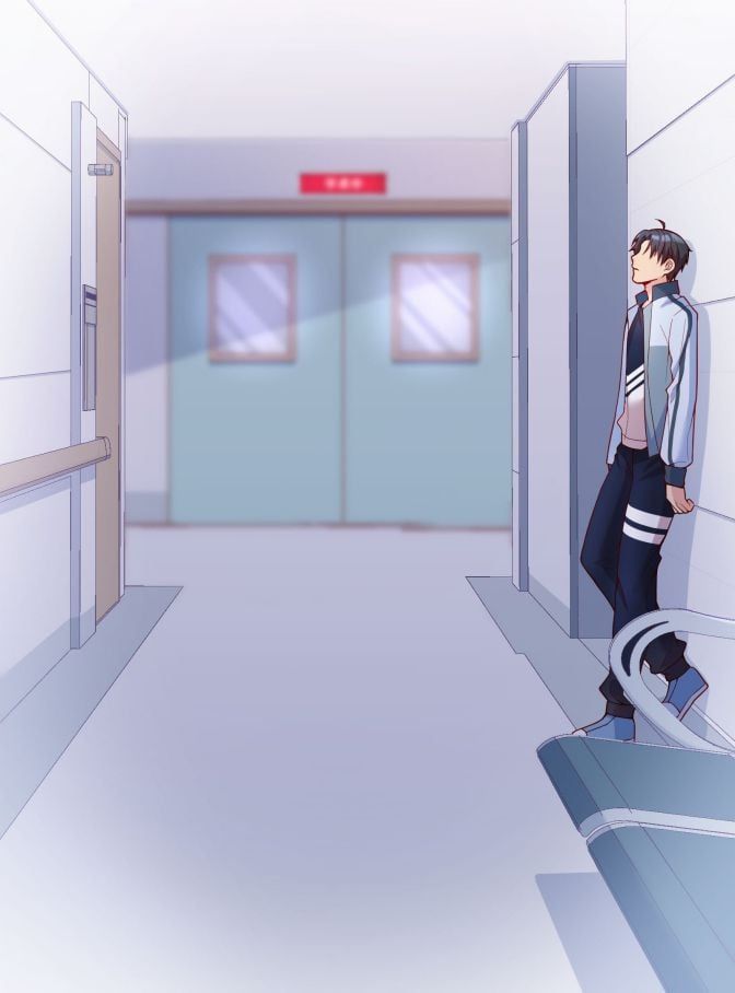 Bí Mật Của Nhân Viên K Chapter 21 - 29