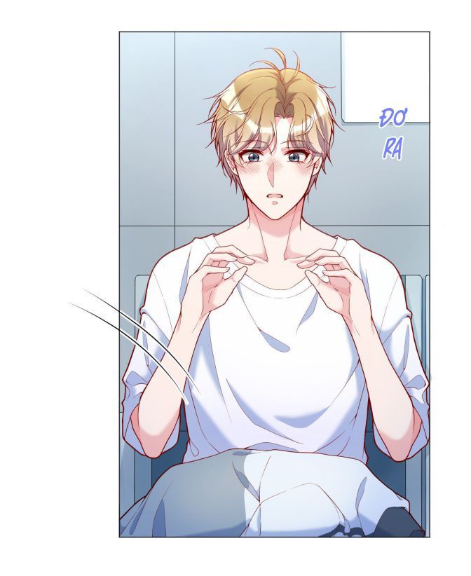 Bí Mật Của Nhân Viên K Chapter 21 - 39