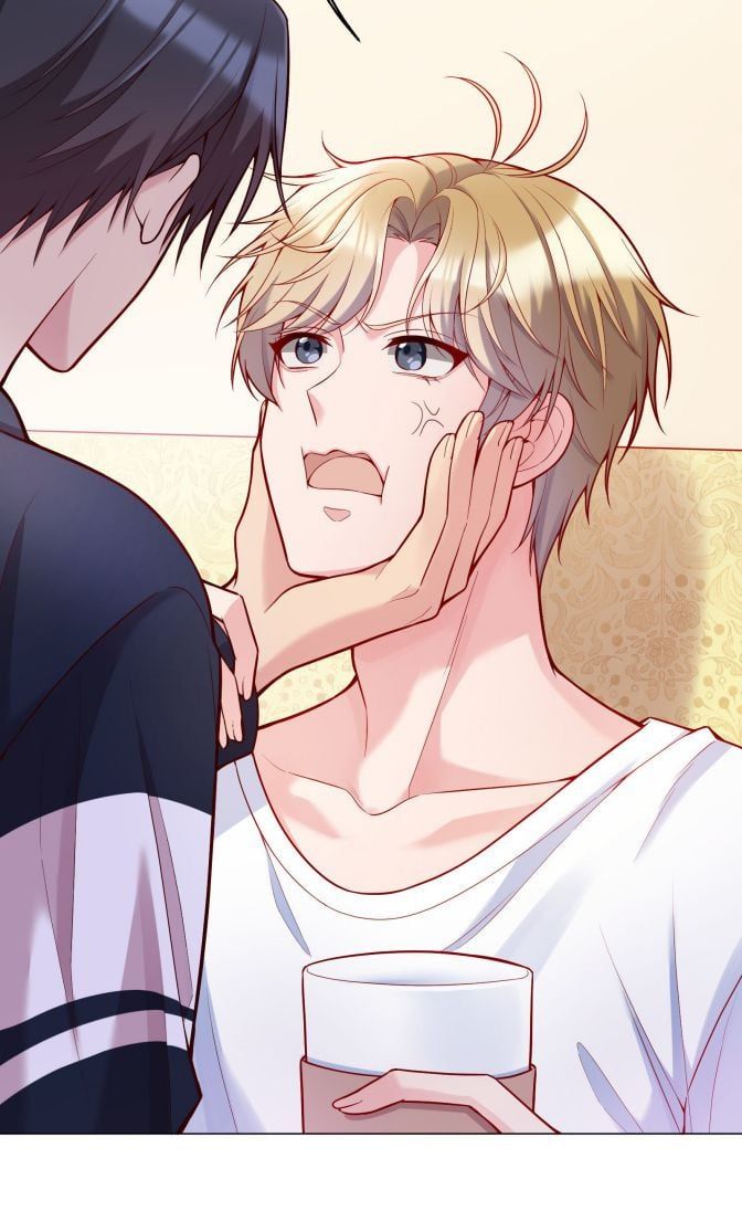 Bí Mật Của Nhân Viên K Chapter 21 - 5