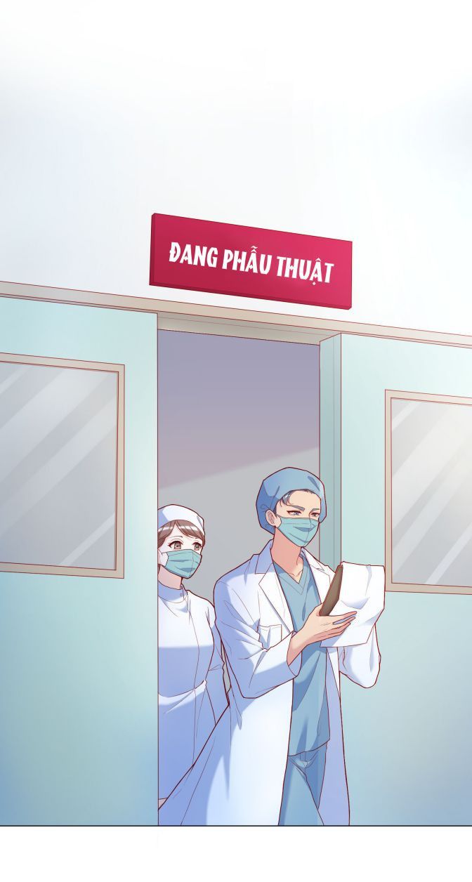 Bí Mật Của Nhân Viên K Chapter 21 - 43