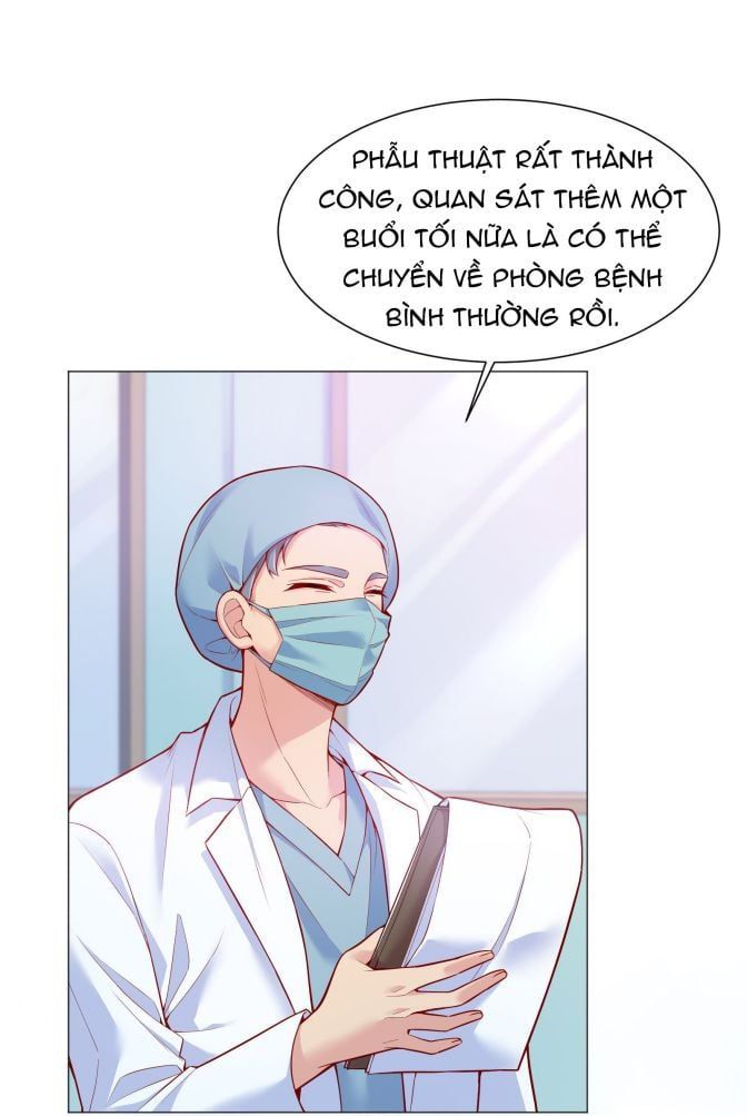 Bí Mật Của Nhân Viên K Chapter 21 - 46