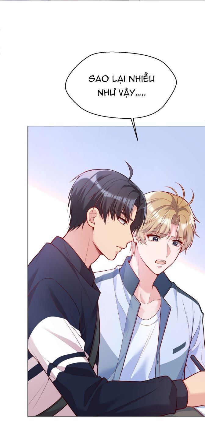 Bí Mật Của Nhân Viên K Chapter 21 - 51