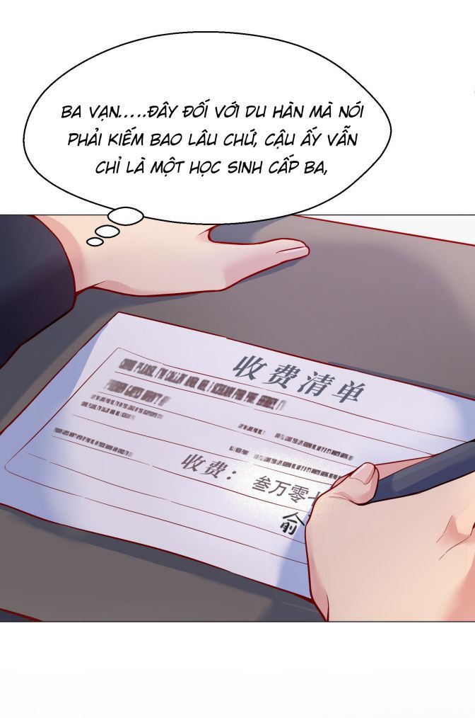 Bí Mật Của Nhân Viên K Chapter 21 - 52