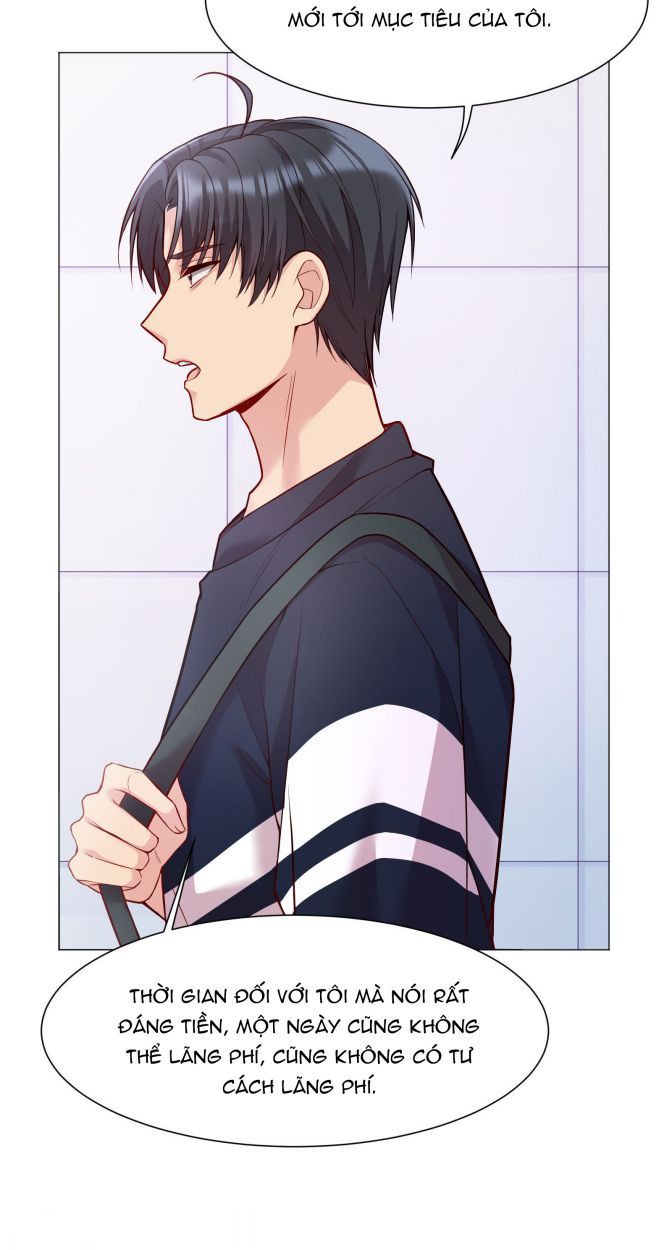 Bí Mật Của Nhân Viên K Chapter 21 - 56